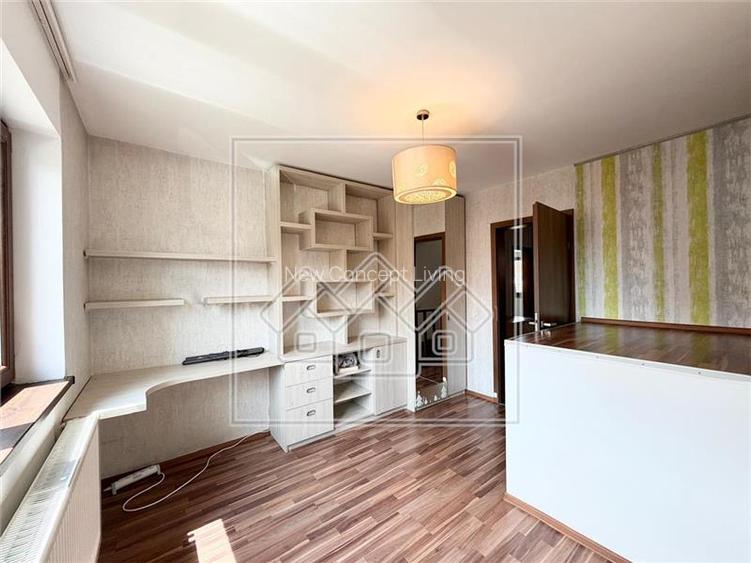 Casa duplex in Selimbar - 4 camere - Pet Friendly - 8