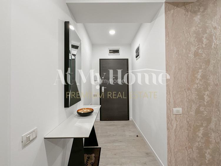 Apartament NOU de 3 camere Residence 5