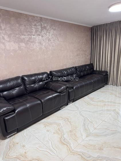 Apartament Premium - Chilia Veche - Vedere la Dunare - 9