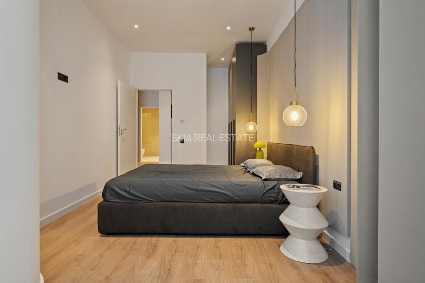 Apartament 3 camere de vanzare // ONE North Lofts