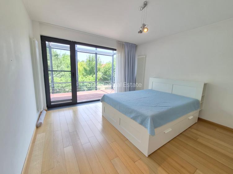Inchiriere vila moderna Iancu Nicolae - 27