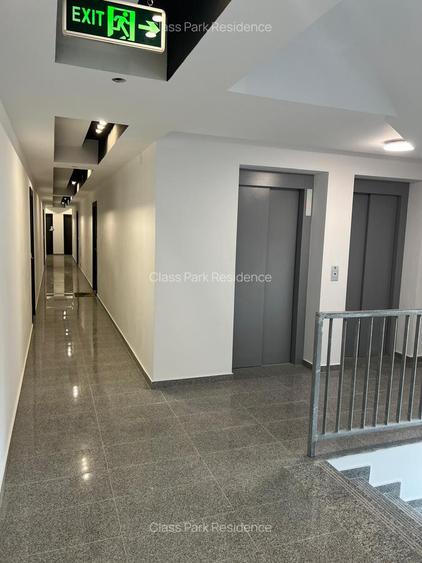 Apartament 3 camere NOU Targoviste cu Mobila Bucatarie Class Park Residence
