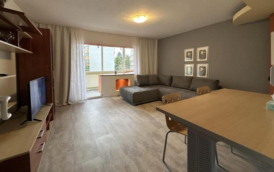 Apartament 3 camere structura mare - Astra