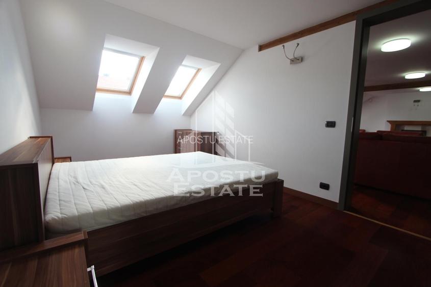 Apartament cu 2 camere, ultracentral, de inchiriat, in Timisoara - 6