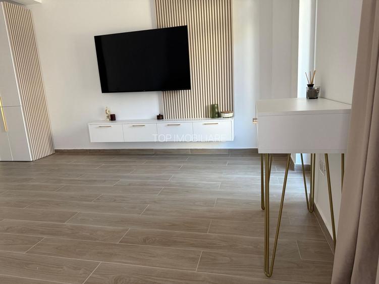 APARTAMENT CU 2 CAMERE SI TERASA DE 16 MP - 11