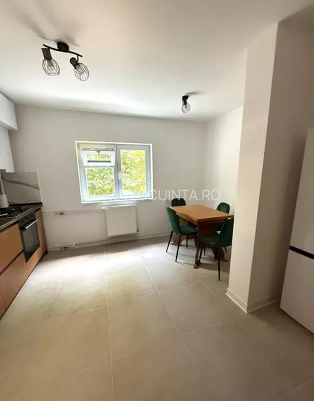 Apartament 2 camere, Mall Vitan, renovat, decomandat, ideal birouri - 4