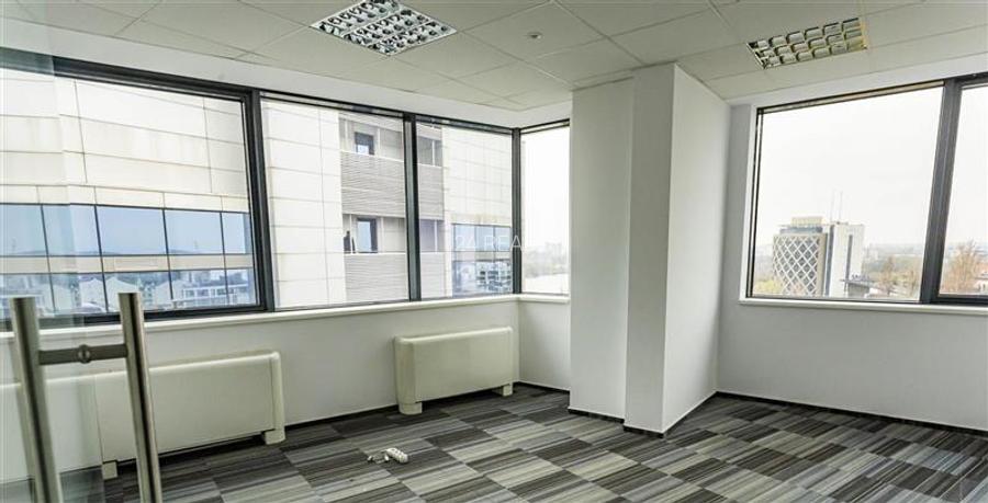 Inchiriere spatii pentru birouri - Baneasa - 2