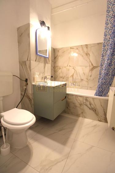 Apartament in zona Soarelui - 13