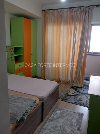 Apartament 3 camere, Campus langa hotel Nevada 600 euro - 12