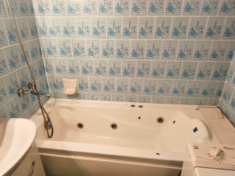 Apartament 2 Camere Strada Hipodrom Bariera