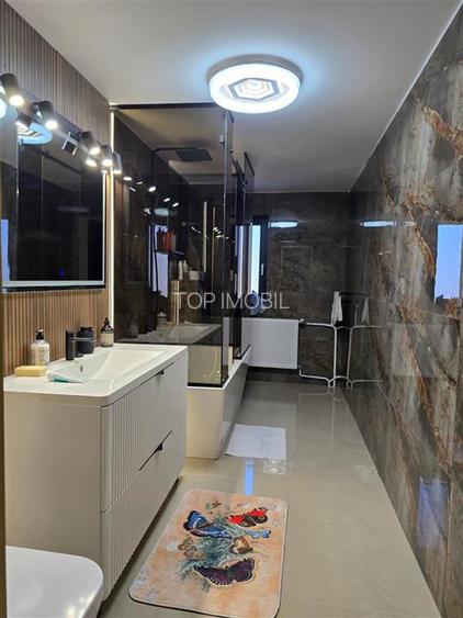 Vila tip conac – 405 mp utili, teren 1500 mp – zona Viticultori - 4