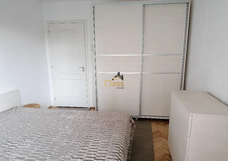 Apartament 3 camere | Investitie | 61 mpu | Bd. 1 dec 1918 Grigorescu