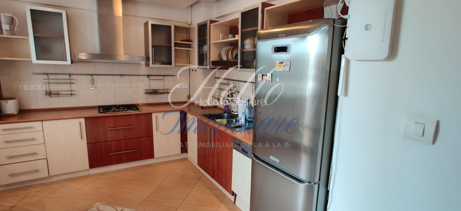 Apartament 4 Camere,  113 MP, zona ZORILOR, Cluj - 7