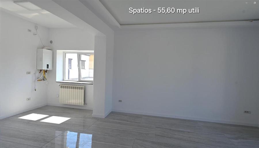 Cel mai bun pret Apartament 2 camere Bloc Nou Suceava