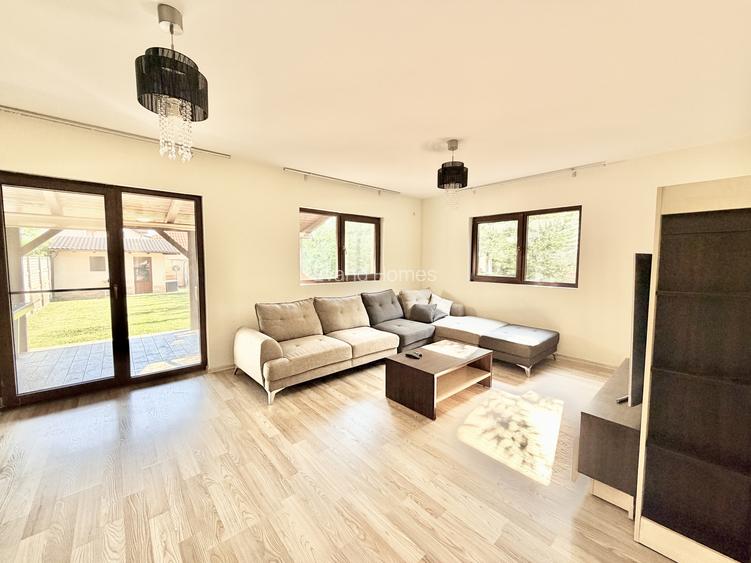 Duplex cu 4 camere | Cartier Europa | Mosnita Noua - 7