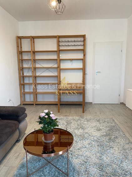 Apartament 2 Camere de Inchiriat | Cotroceni-Politehnica | Parcare Inclusa - 4