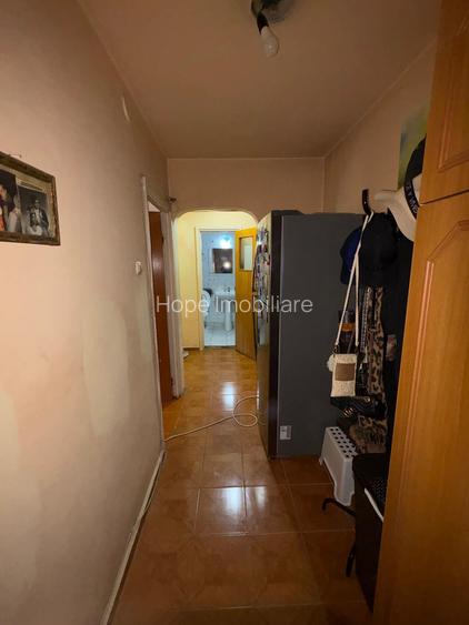 Giurgiului - Gradistea - 2 camere , confort 1 - 6