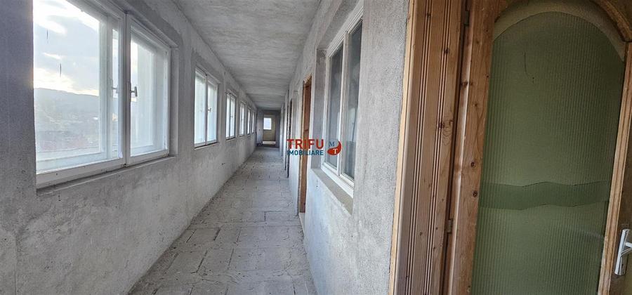 Casa de vanzare cu functiuni multiple in Petresti