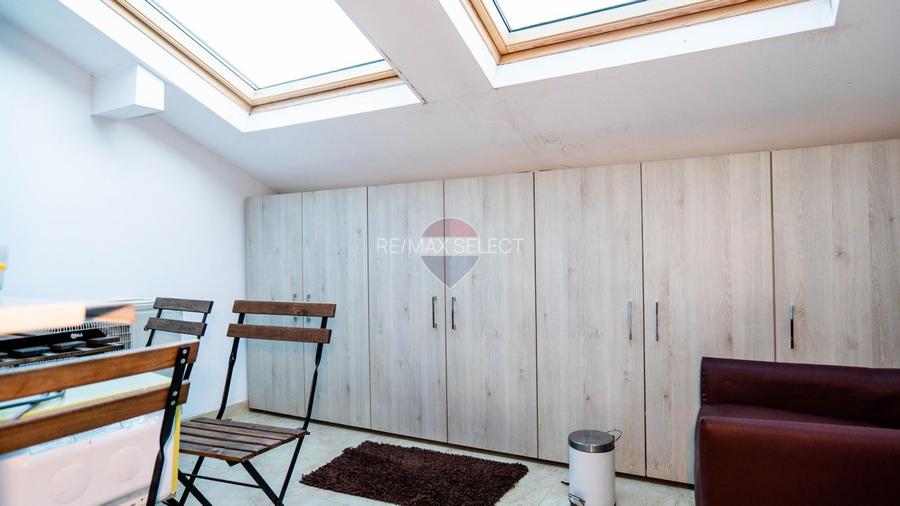 Vanzare apartament 2 camere - Bd. Luptătorilor - Metrou Parc Bazilescu - 5