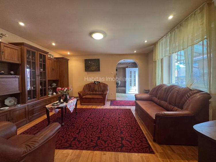 Casa individuala cu 1200 teren si garaj separat - Marasti - 3
