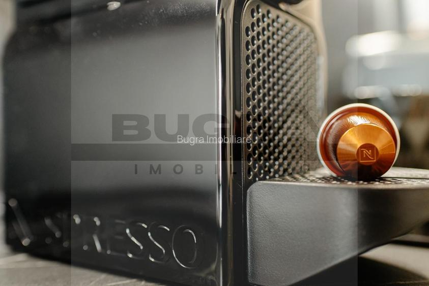 Apartament 2 camere LUX, 45 mp, parcare, zona Centrala - 4