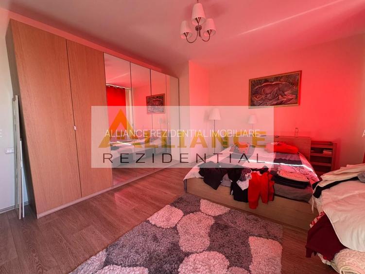 Vila Individuala 7 camere Popesti Leordeni 400 mp teren 240 MPU - 28