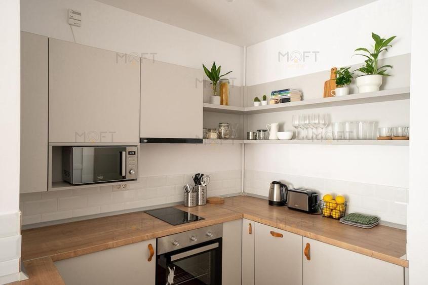 Apartament de vanzare 2 camere | Aviatiei Park