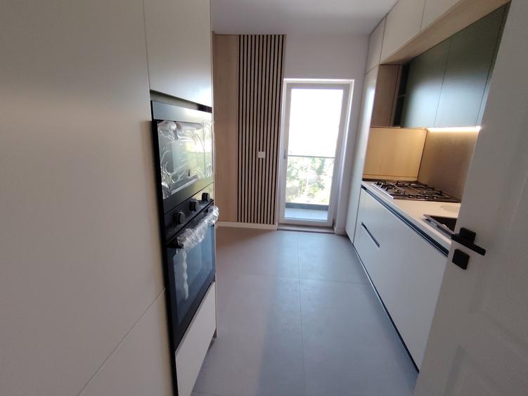 Apartament cu 3 camere CUG - bloc intabulat - COD 163225
