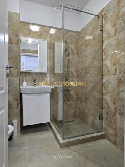 Garsoniera de inchiriat | Rahova | Centrala Proprie | Mobilat | Utilat
