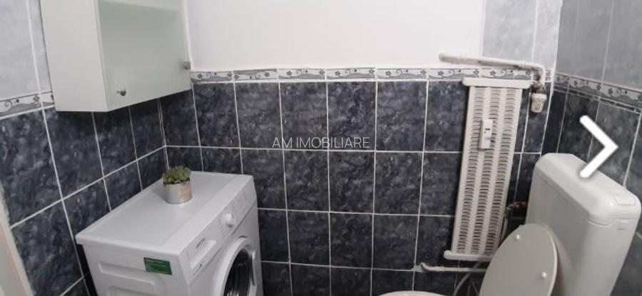 GARSONIERA- VITAN, PET-FRIENDLY, MOBILAT/UTILAT MODERN - 8