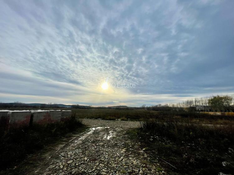 CASA LA ROȘU 220 MP | ZONA RETRASA CU VEDERE PANORAMICA| MARGINEA - 23