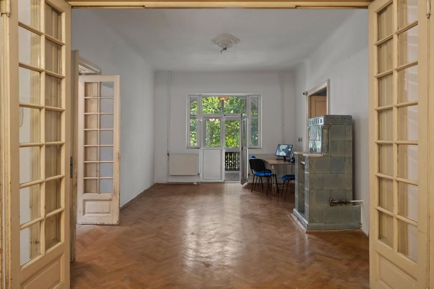 OPORTUNITATE VILA DOROBANTI CAPITALE