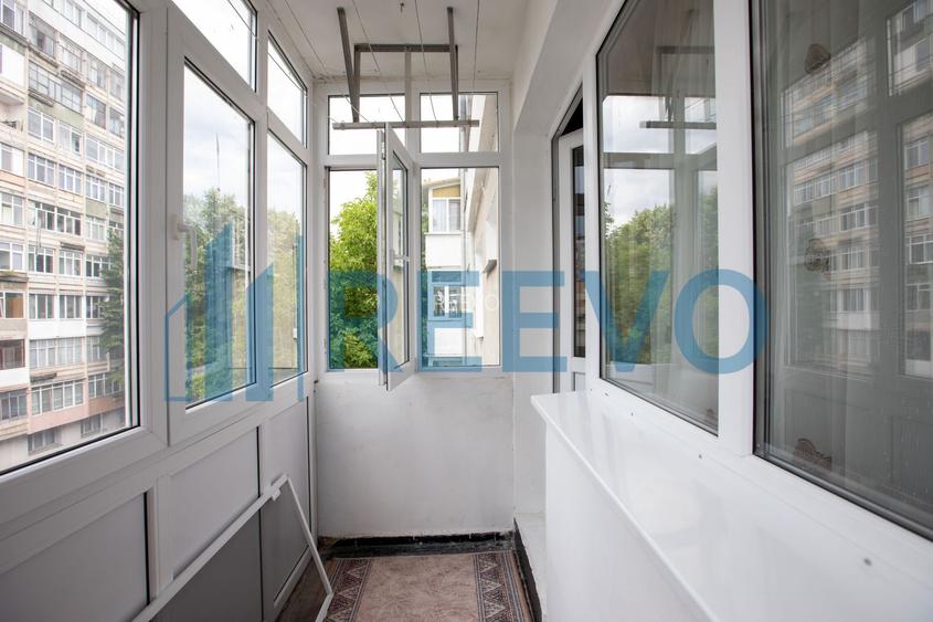 Apartament 2 camere, etaj 3, Cornișa - 5