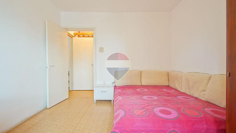 Apartament cu 2 camere de vânzare în zona ITC!
