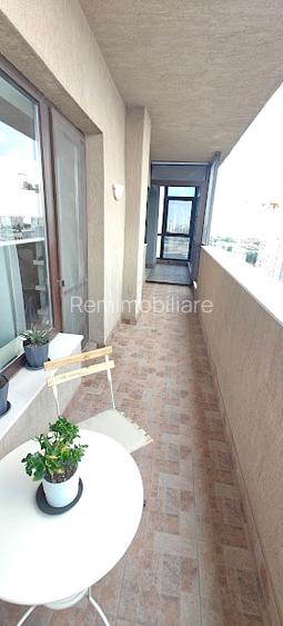 Apartament cu 3 camere si loc de parcare inclus - 17