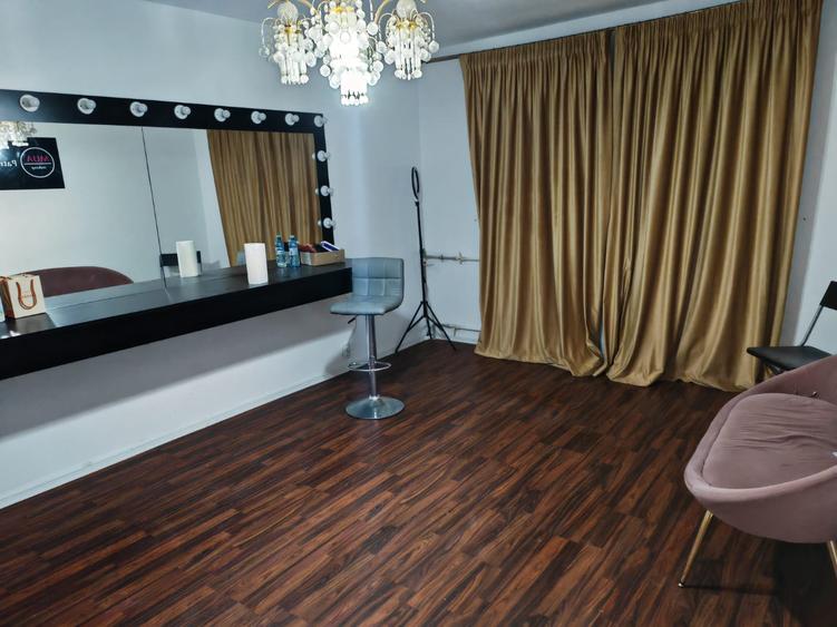 3 camere, Calea Rahovei, Oltina, 68 mp, 2 bai, te poti muta