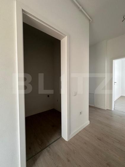 OCAZIE! Apartament decomandat cu 2 camere - ansamblu 2024