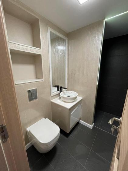 Apartament mobilat aproape de mare