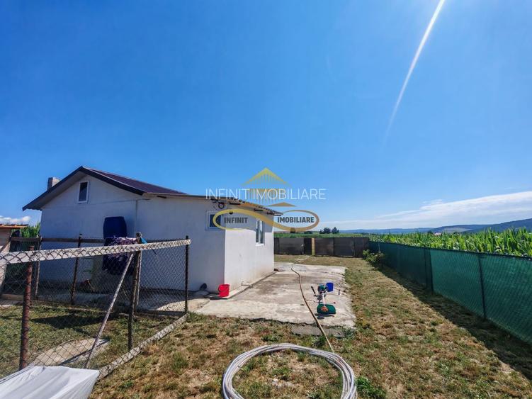 Casă de vânzare în Traian– 10 minute de BACAU - 8