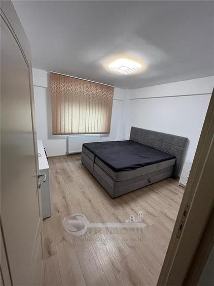 Apartament 3 Camere cu Loc de Parcare – Valea Adâncă (Str. Pepinierii)
