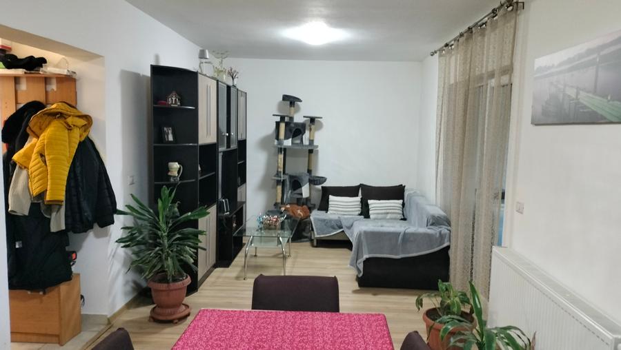 Comison 0!!!! Vand duplex in Giroc 175000 euro