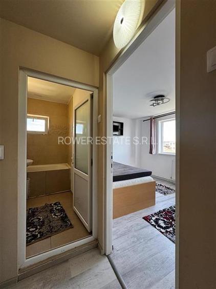 Apartament cu 2 camere, 51 mp,decomandat,situat in Campia-Turzii ! - 9