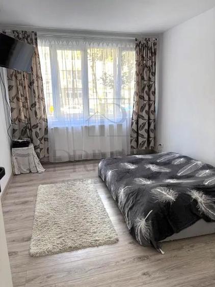 SAGULUI - PARTER - BLOC IZOLAT - 3 CAM - 2 BAI - BALCON - CENTRALA PROPRIE - BOX