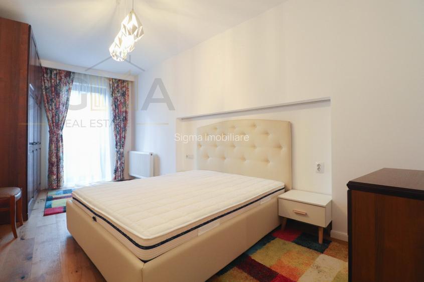 Apartament cu 2 camere de inchiriat in zona Piata Mihai Viteazu! - 6