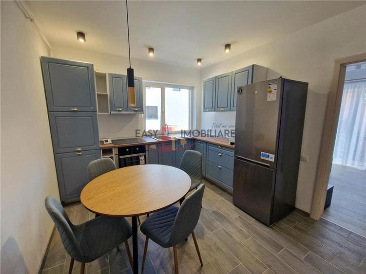 Apartament nou cu 2 camere, UMF, etajul 1, bloc nou,Targu Mures