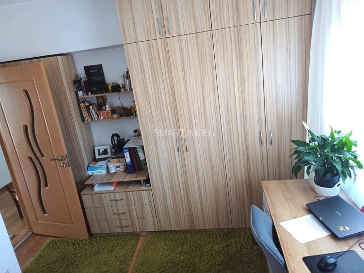 Apartament 2 camere 51mp -2 balcoane zona Spital Pret 60000eur neg - 4