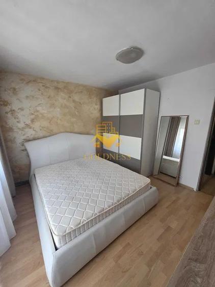 2 Camere decomandate, Zorilor, UMF. UTCN, Observatorului, Sigma, Lidl