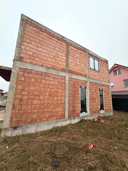 CASA TIP DUPLEX P+E | CARTIER TINERETULUI | ORADEA