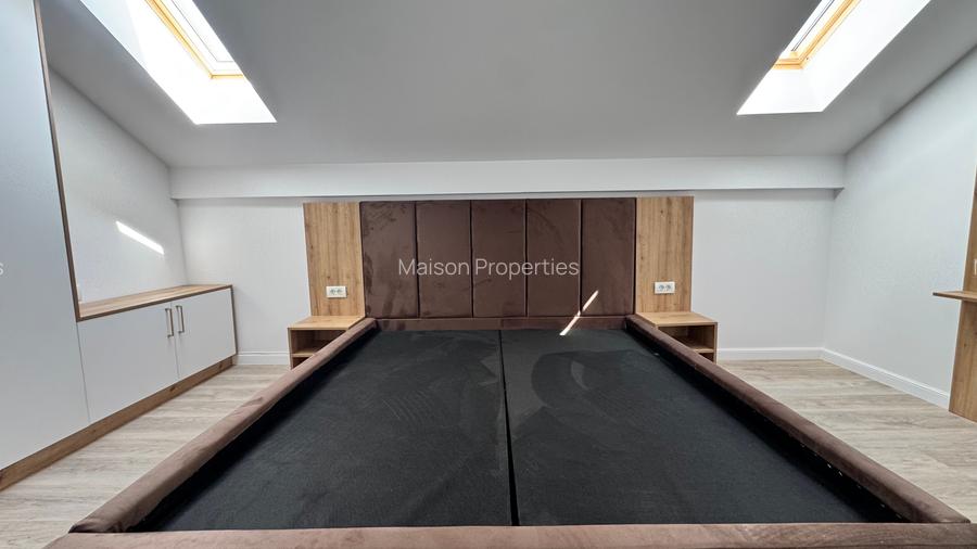 Apartament 3 Camere | Giroc | 83mp Utili + 10mp Terasa | Mobilat - 24