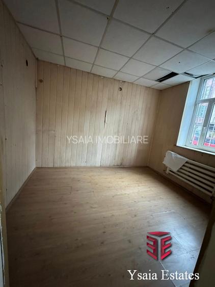 CASA S+P+1E DE INCHIRIAT - LOCATIE PREMIUM PENTRU BUSINESS - CENTRU - ZONA 0 - - 5